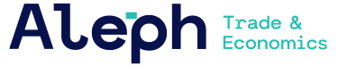 Aleph logotipo
